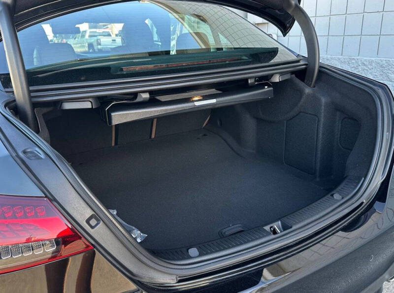 2023 Mercedes-Benz E-Class E 350