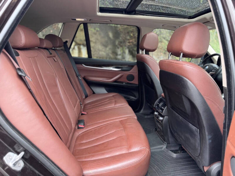 2014 BMW X5 xDrive35i