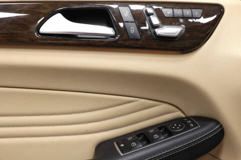 2017 Mercedes-Benz GLE AMG GLE 43