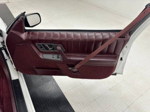 1994 Oldsmobile Cutlass Supreme