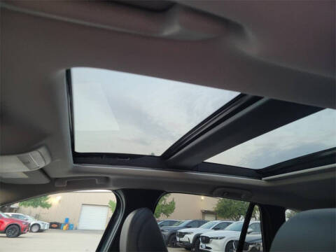 2025 Mazda CX-50 2.5 Turbo Premium