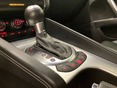 2010 Audi TTS 2.0T quattro Prestige