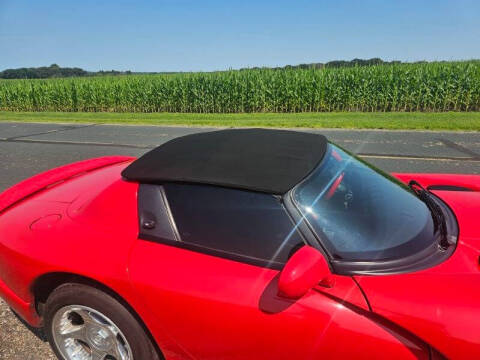 1997 Dodge Viper RT/10