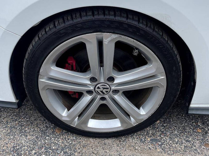 2016 Volkswagen Jetta