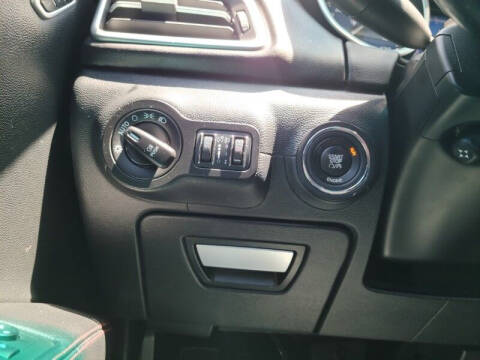 2016 Maserati Ghibli