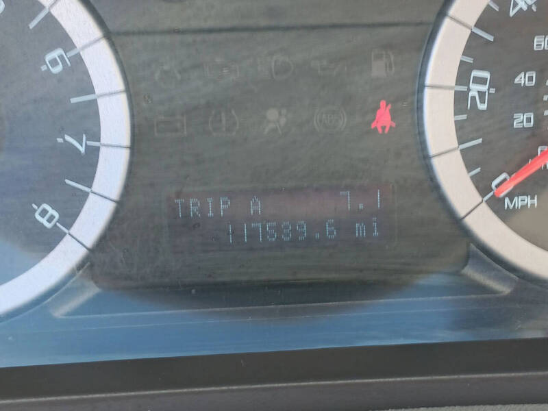 2012 Ford Escape XLS