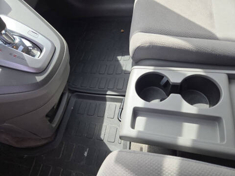 2011 Honda CR-V EX
