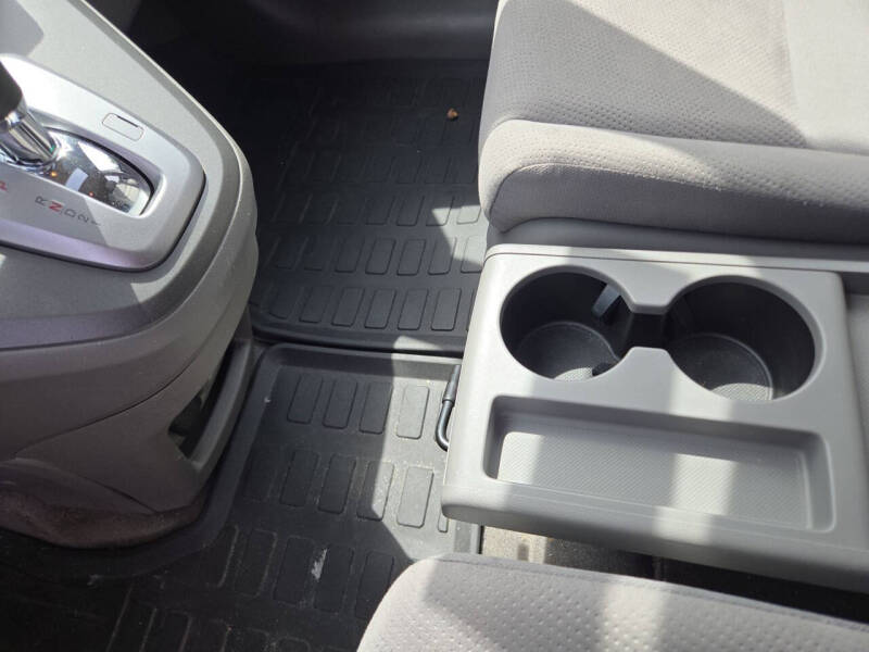 2011 Honda CR-V EX
