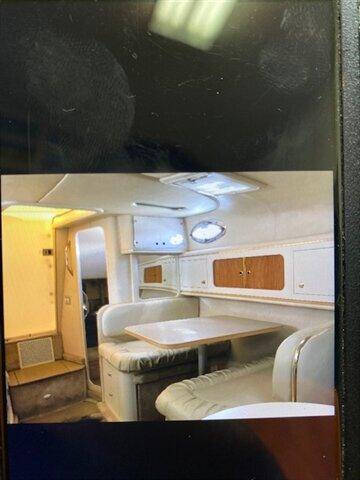 2000 Sea Ray 290