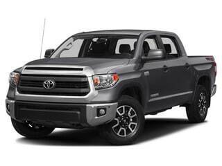 2017 Toyota Tundra for sale at Kiefer Nissan Budget Lot in Albany OR