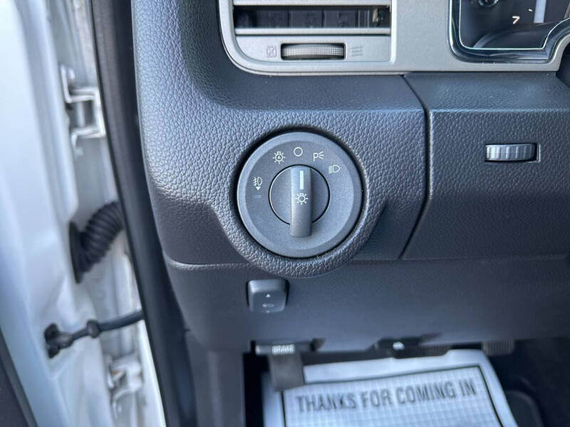 2014 Lincoln Navigator