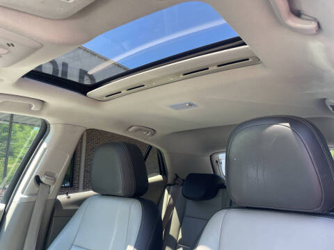 2016 Buick Encore Leather