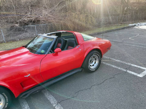 1979 Chevrolet Corvette