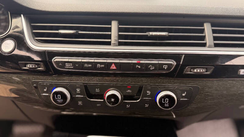 2017 Audi Q7 2.0T quattro Premium