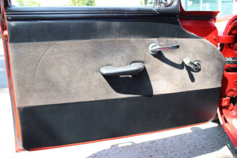 1958 Ford Fairlane 500