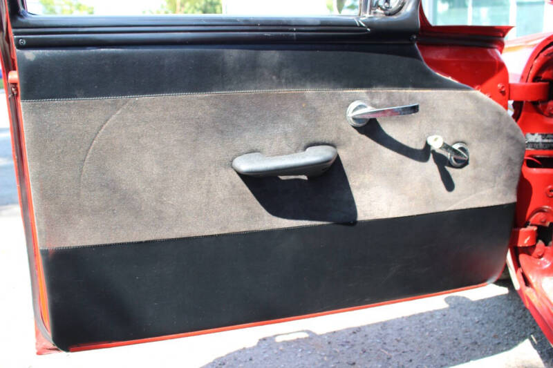 1958 Ford Fairlane 500