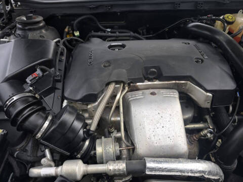 2015 Buick Regal Premium I