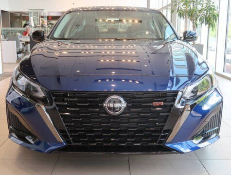 2023 Nissan Altima for sale at Southern Auto Solutions-Regal Nissan in Marietta GA