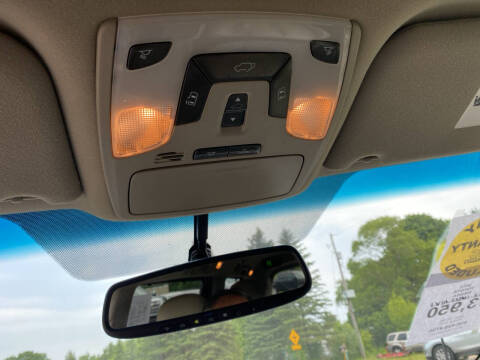 2012 Toyota Sienna XLE 7-Passenger