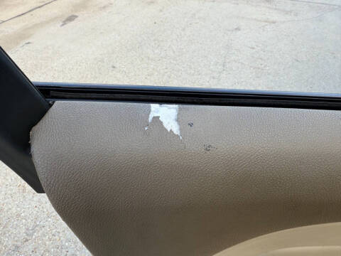 2007 Acura MDX SH-AWD w/Tech