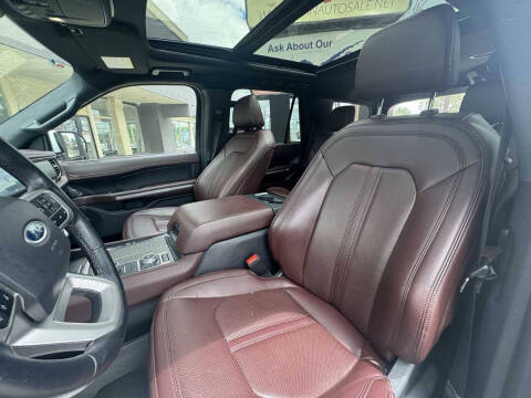 2024 Ford Expedition Limited