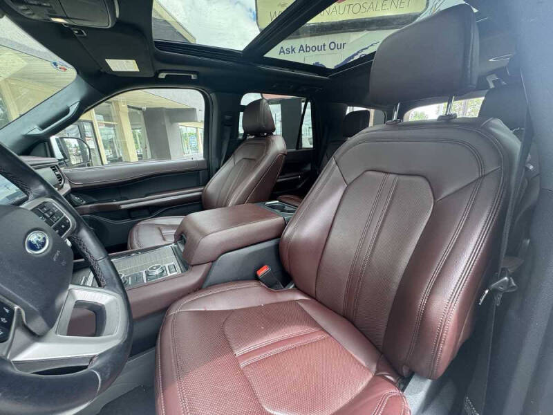 2024 Ford Expedition Limited