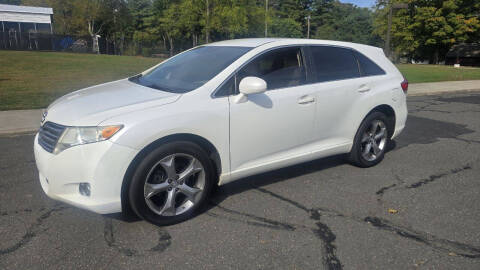 2009 Toyota Venza FWD V6