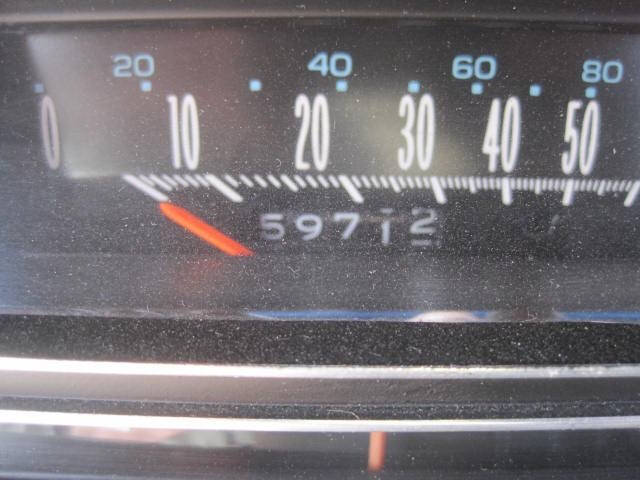 1979 Cadillac DeVille