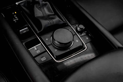 2019 Mazda Mazda3 Hatchback Preferred