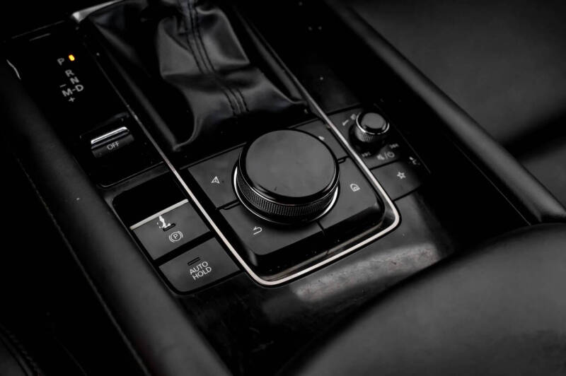 2019 Mazda Mazda3 Hatchback Preferred