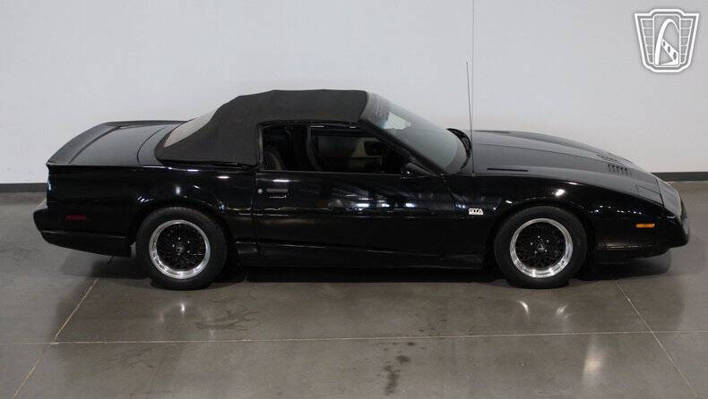 1992 Pontiac Firebird
