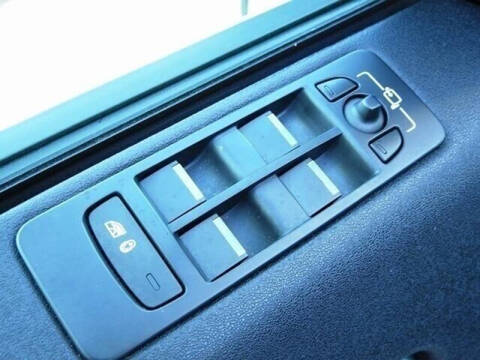 2015 Land Rover Discovery Sport HSE LUX