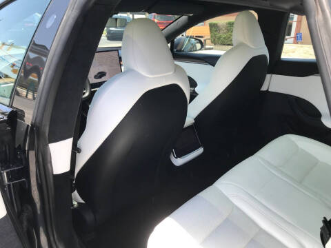 2022 Tesla Model S