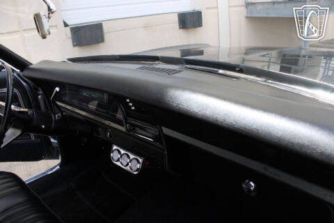 1968 Chevrolet Impala