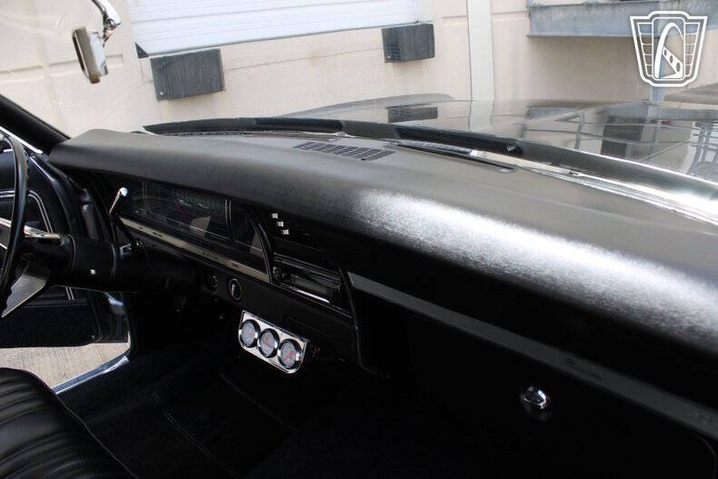 1968 Chevrolet Impala