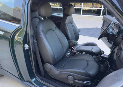 2014 MINI Paceman Cooper S ALL4