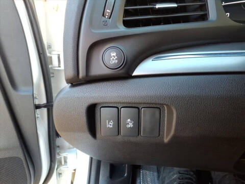 2022 Acura ILX w/Premium