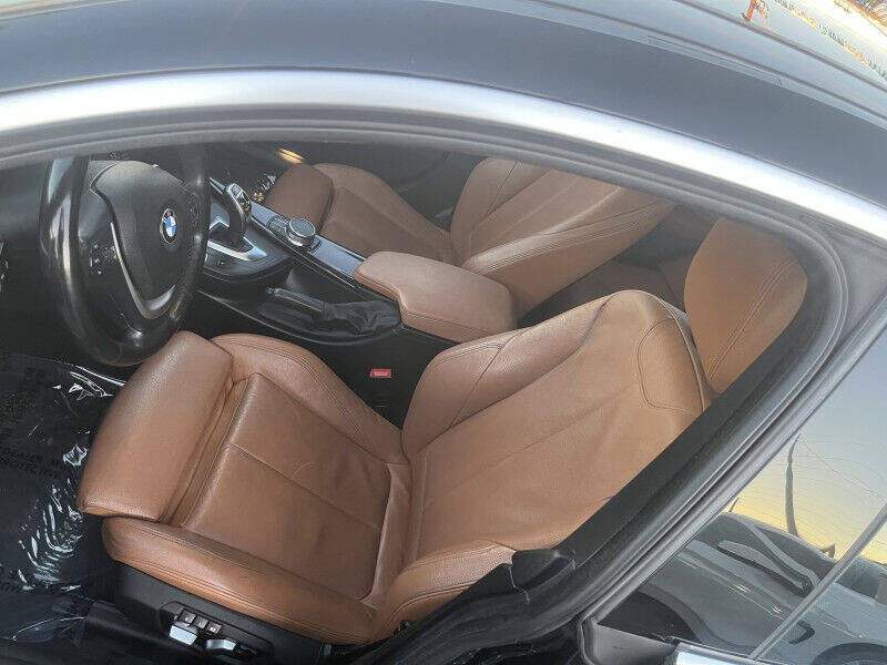 2018 BMW 4 Series for sale at Trucks & More LLC in Glendale, AZ