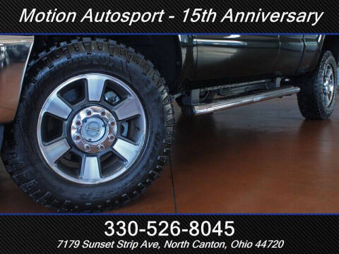 2014 Ford F-350 Super Duty