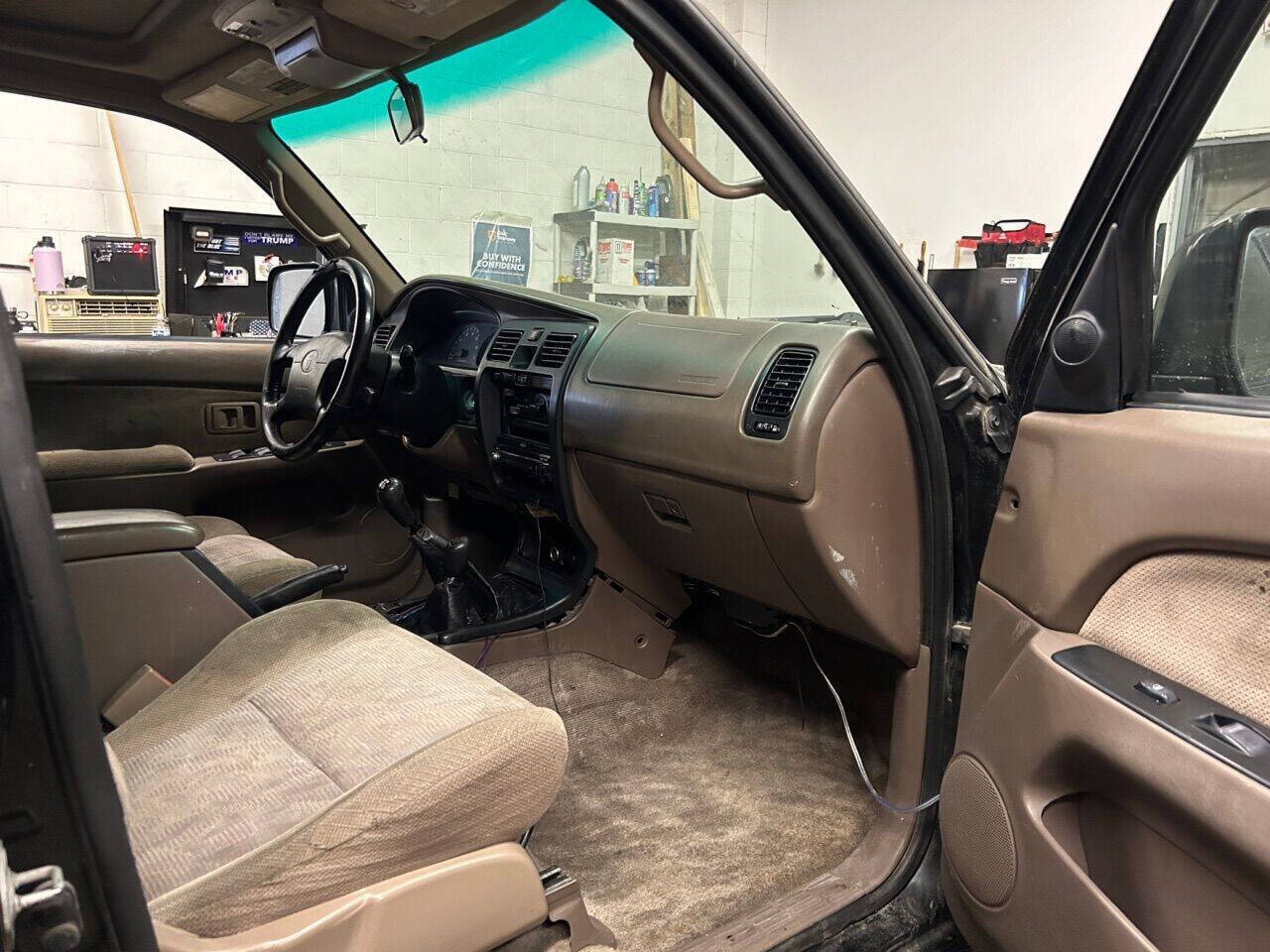 1999 Toyota 4Runner for sale at Paley Auto Group in Columbus, OH