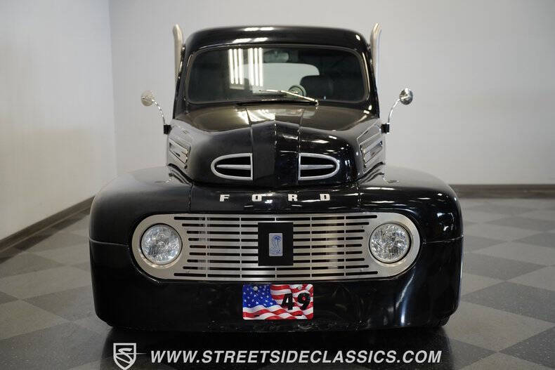 1949 Ford F-100