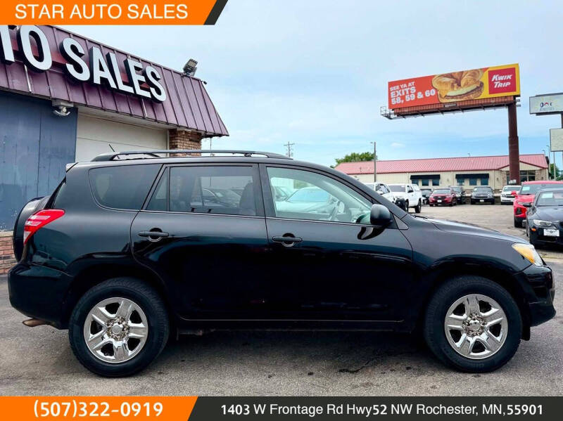 2010 Toyota RAV4