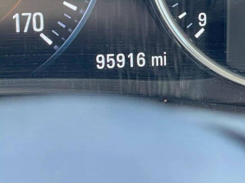 2017 Buick Envision Premium II