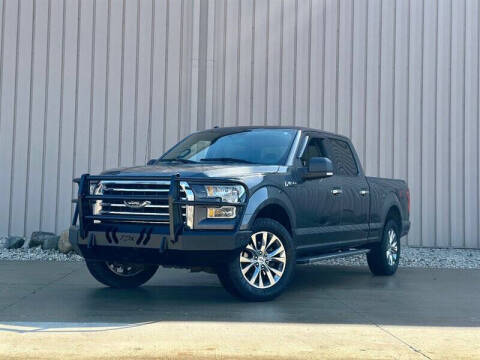 2016 Ford F-150 for sale at A To Z Autosports LLC in Madison WI