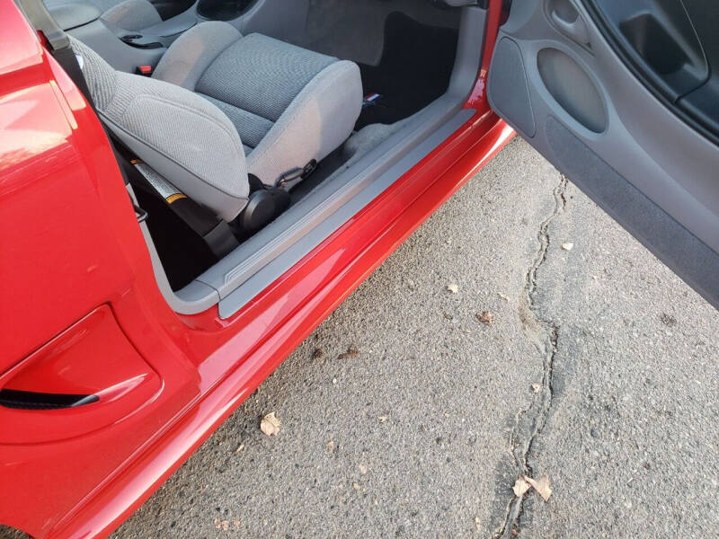 1994 Ford Mustang GT