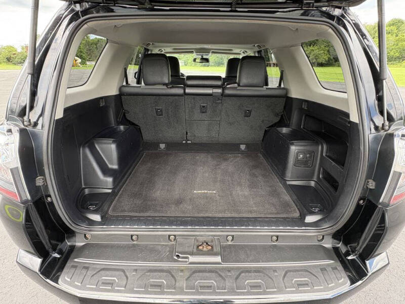 2015 Toyota 4Runner