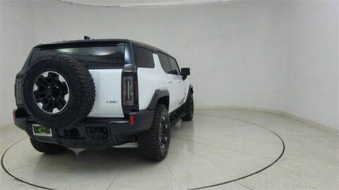 2024 GMC HUMMER EV 3X