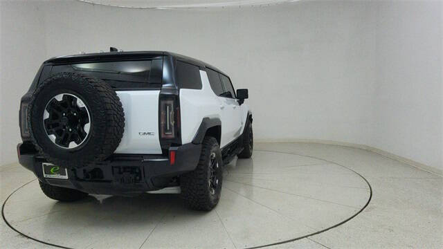 2024 GMC HUMMER EV 3X