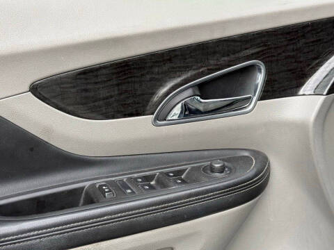 2013 Buick Encore Premium