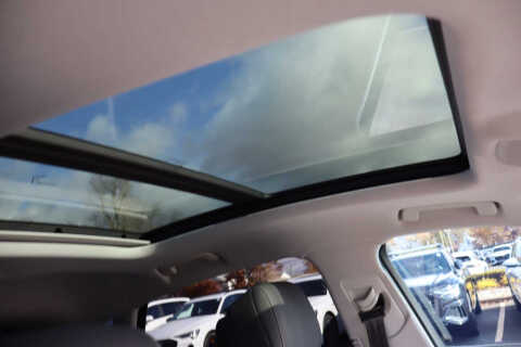 2020 Audi e-tron Sportback quattro Premium Plus